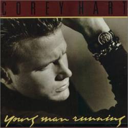 Corey Hart : Young Man Running